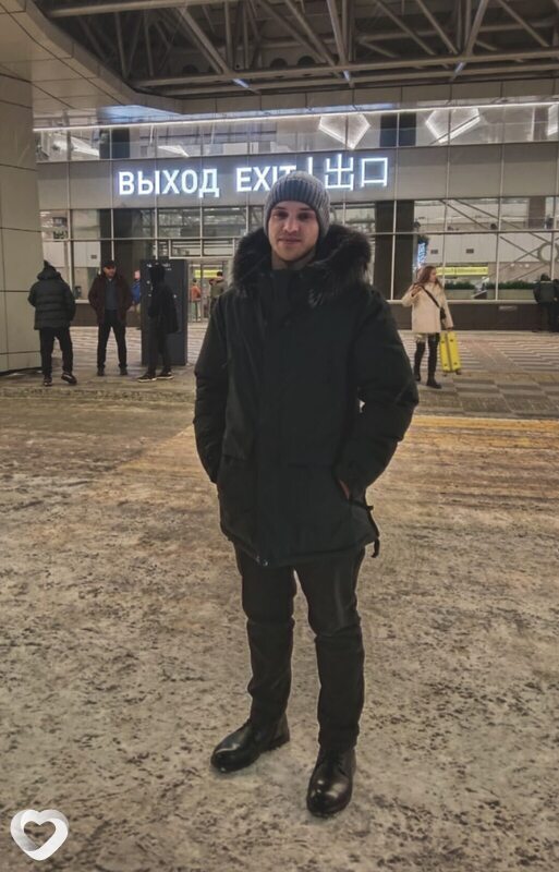 Иван, 29, Екатеринбурге — анкета №2751676