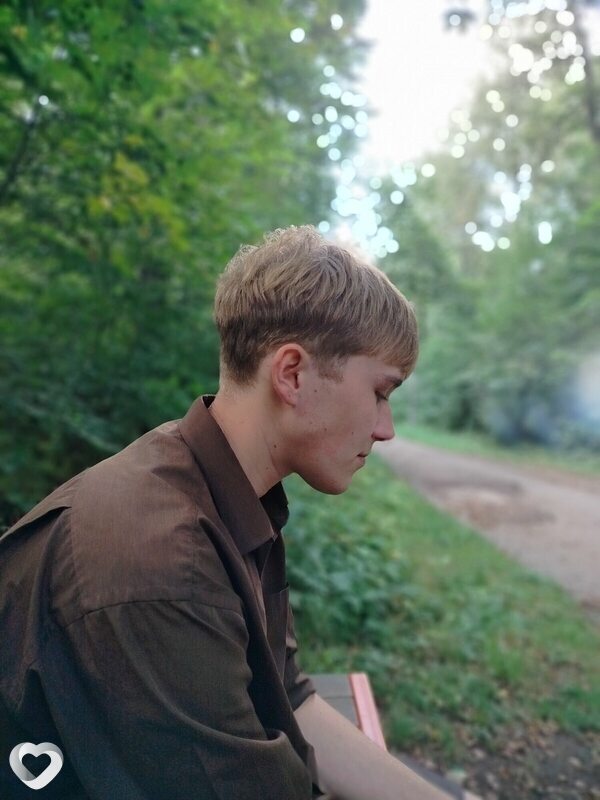 Эмиль, 23, Москве — анкета №2751679