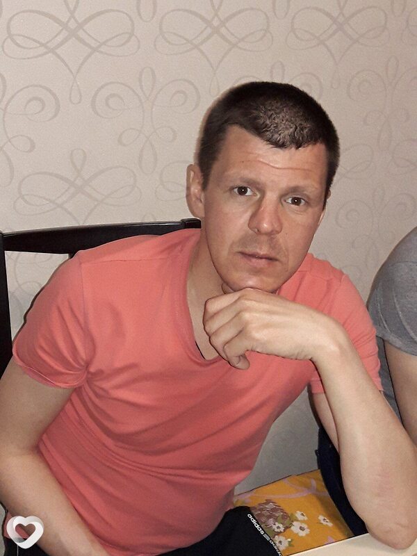 Юрий, 43, Кстове — анкета №2751689