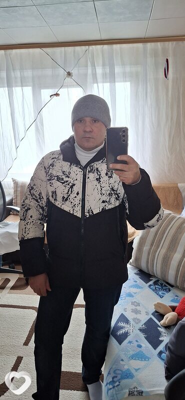 Максим, 42, Саратове — анкета №2751697