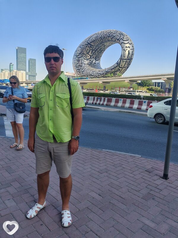 Константин, 39, Серове — анкета №2751642