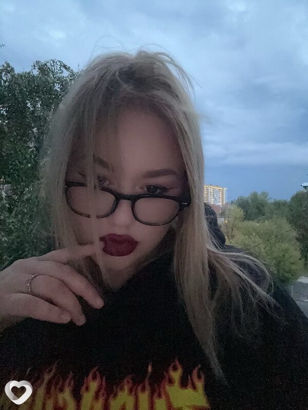 Дашк, 20, Иркутске — анкета №2752297