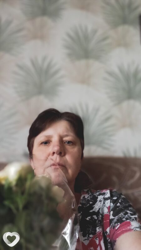 Инна, 57, Городке — анкета №2752298