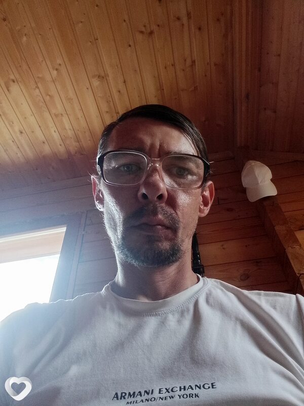 Сергей, 42, Оренбурге — анкета №2752299