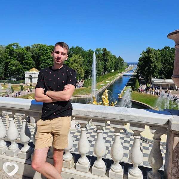 Игорь, 28, Минске — анкета №2752302