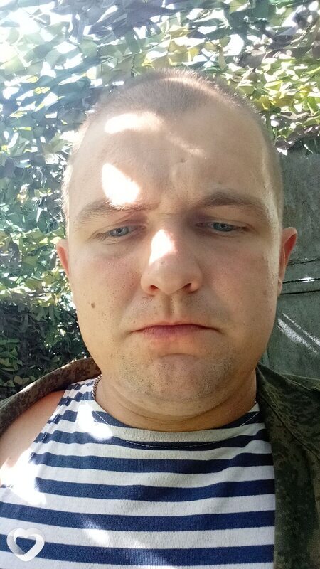 Марк, 28, Калининграде — анкета №2751732