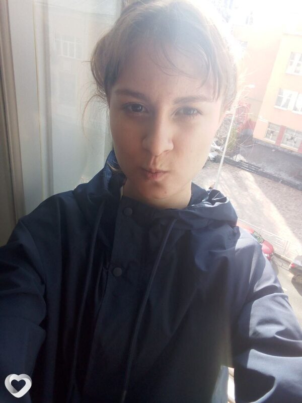 Анастасия, 19, Самаре — анкета №2751737
