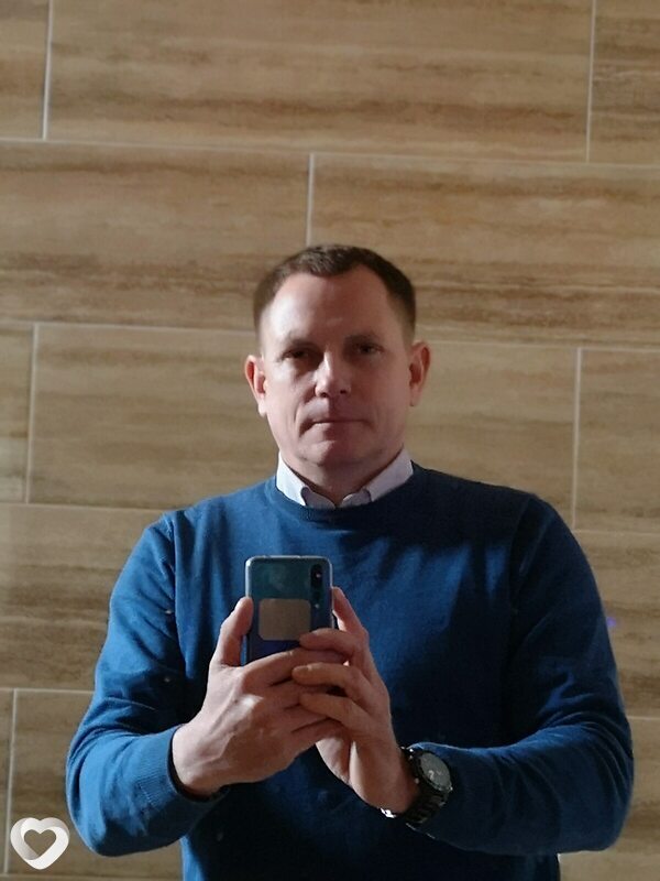 Павел, 46, Краснодаре — анкета №2751739