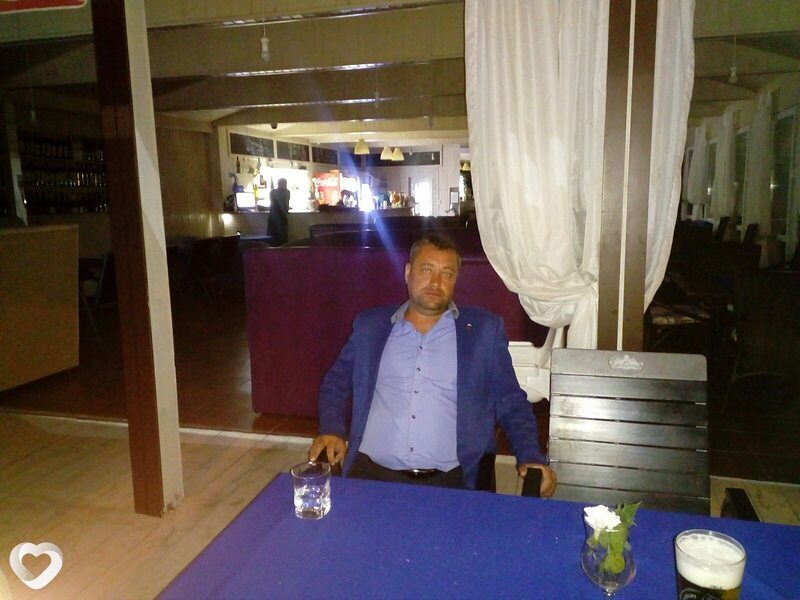 Александр, 46, Кургане — анкета №2751701