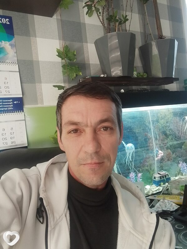 Рустем, 36, Уфе — анкета №2751709
