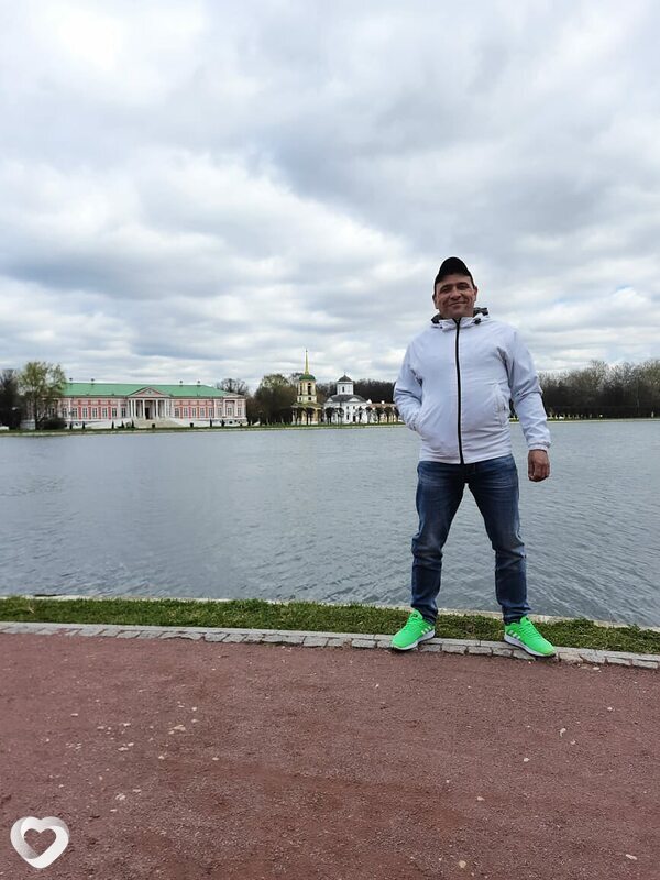 Артур, 36, Новороссийске — анкета №2751722