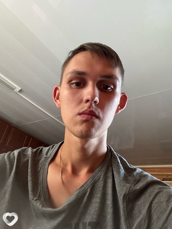 Максим, Вятские Поляны