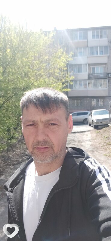Алексей, 44, Хабаровске — анкета №2751836