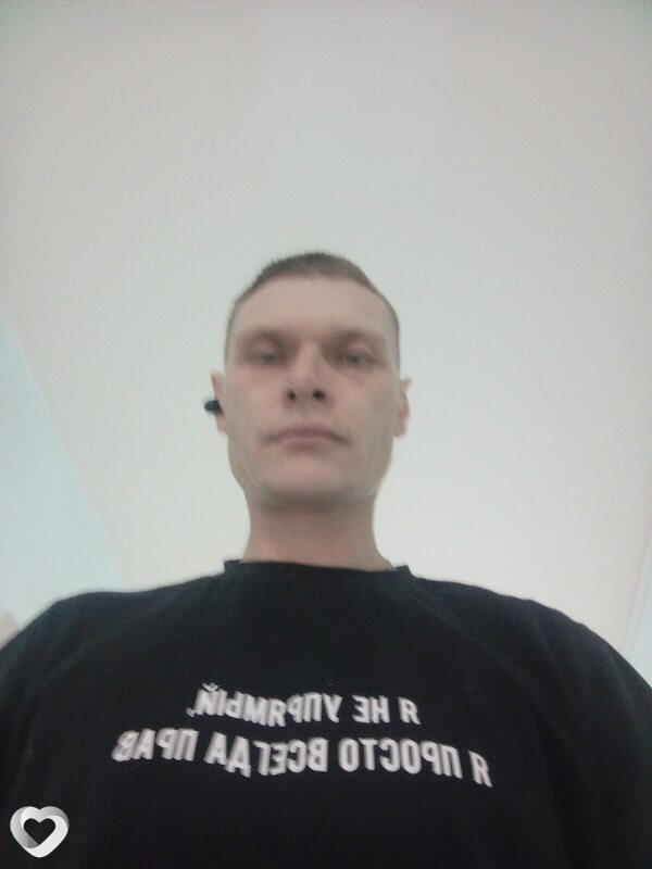 Алексей, 39, Чите — анкета №2751839