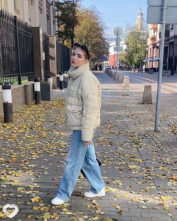 Кристина, 28, Москве — анкета №2751846