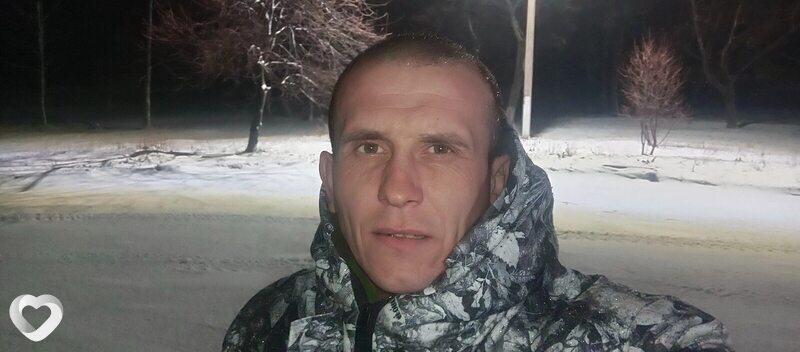 Семен, 33, Ейске — анкета №2751847