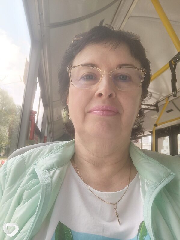 Натали, 49, Перми — анкета №2775183