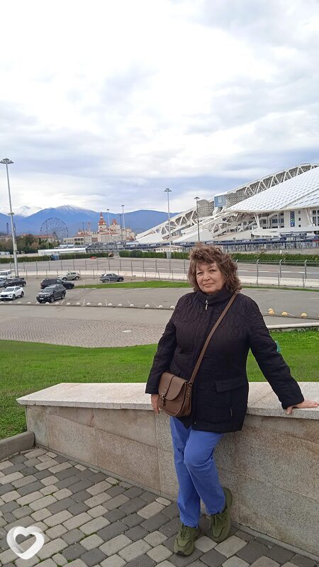 Светлана, 61, Чебоксарах — анкета №2775184