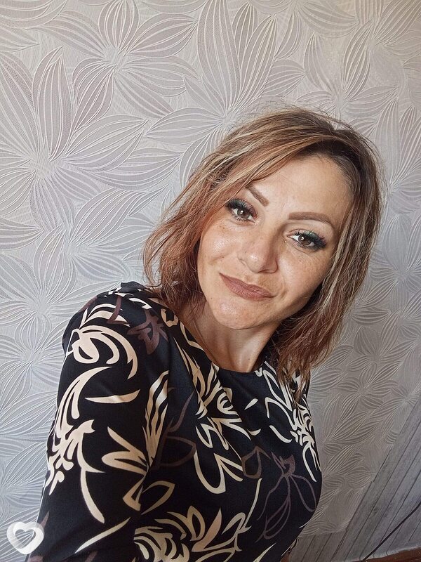 Эльза, 39, Энгельсе — анкета №2775185