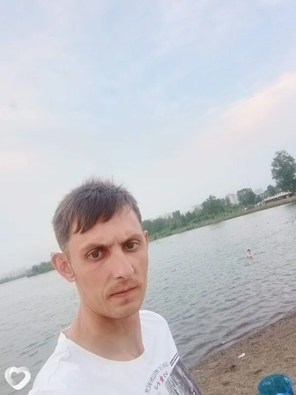 Ванек, 33, Барнауле — анкета №2775186