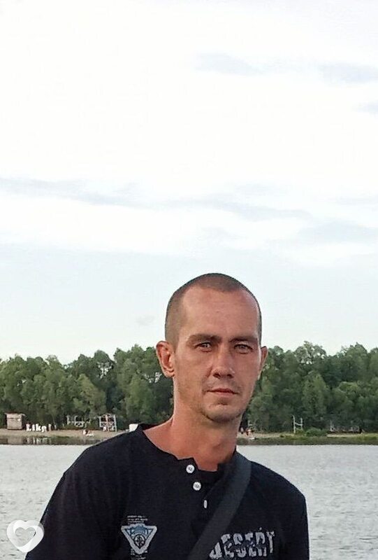 Дмитрий, 34, Самаре — анкета №2775187