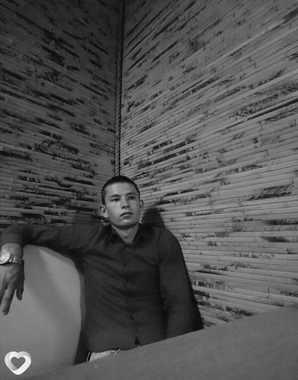 Вячеслав, 30, Краснодаре — анкета №2775139