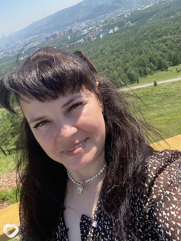 Анна, 50, Анапе — анкета №2775144