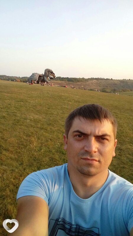 Сергей, Лебедянь