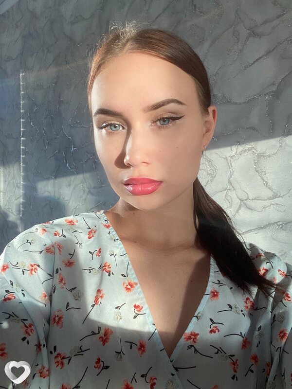 Анастасия, 22, Стерлитамаке — анкета №2775354