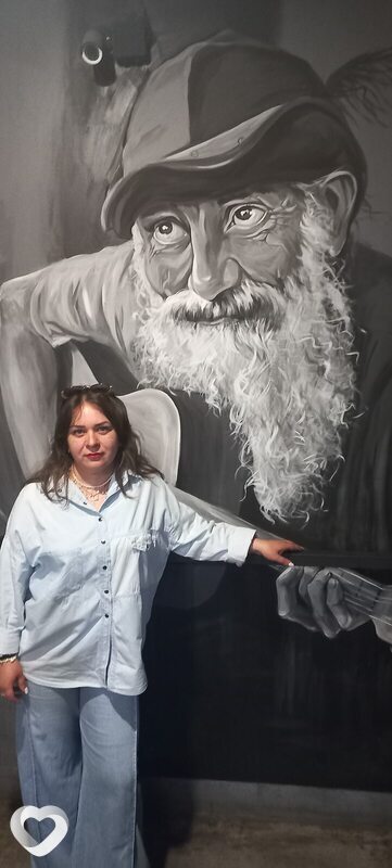Ольга, 45, Кемерове — анкета №2775360