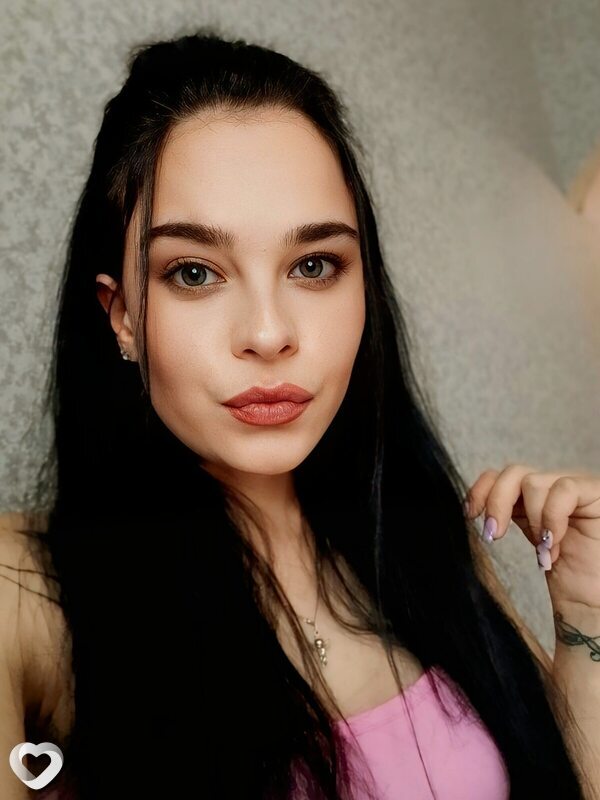 Елизавета, 30, Москве — анкета №2775361