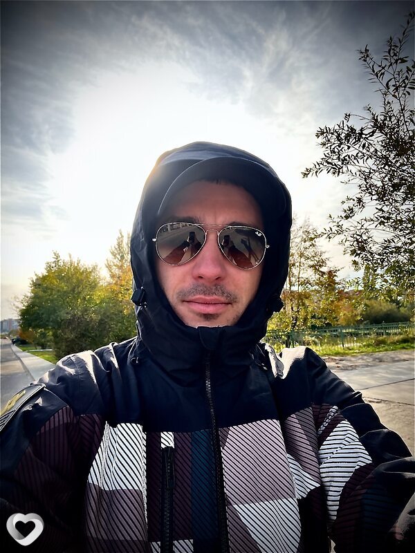Алексей, 34, Калининграде — анкета №2775365