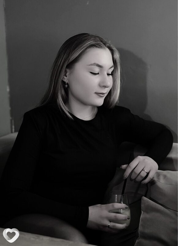 Анастасия, 20, Чите — анкета №2775367