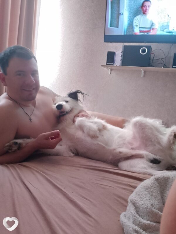 Михаил, 38, Краснодаре — анкета №2775368