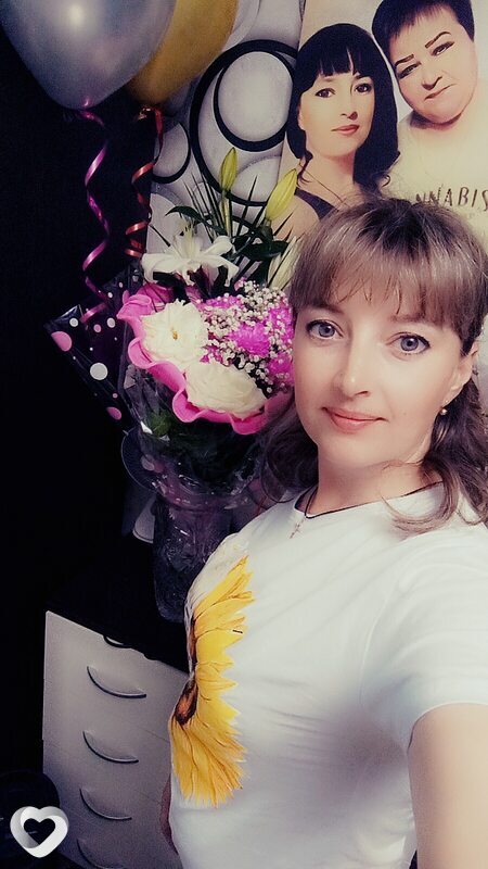 Nastya, 31, Рыбинске — анкета №2775327