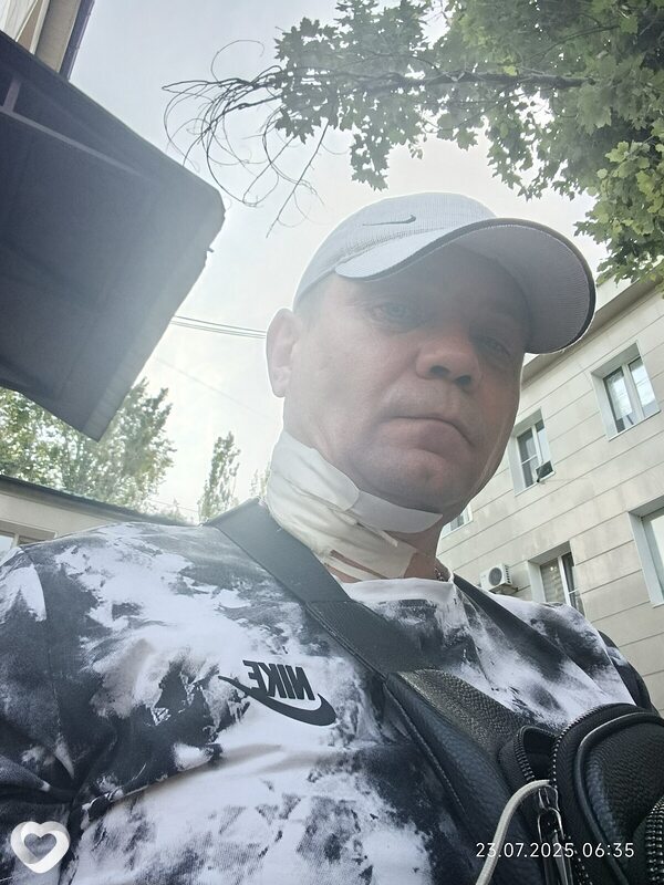 Александр, 47, Донецке — анкета №2775333