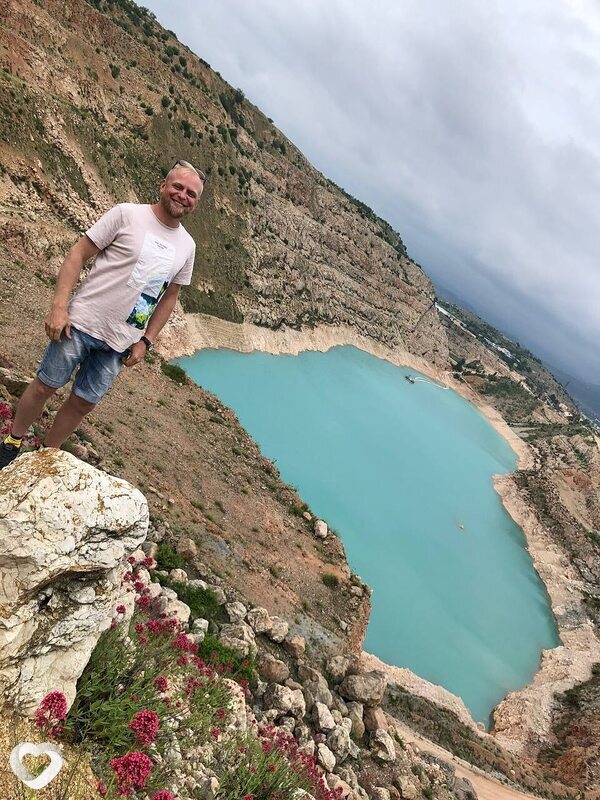Александр, 39, Арзамасе — анкета №2775338
