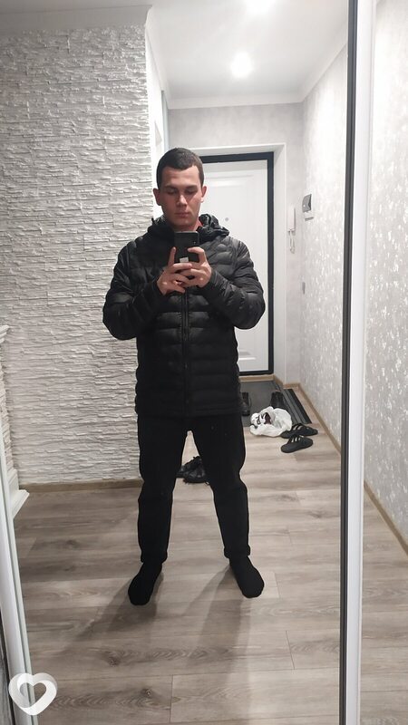 Артём, 21, Ставрополе — анкета №2752005