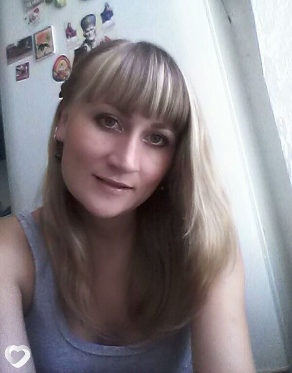 Елена, 36, Чебаркуле — анкета №2752008