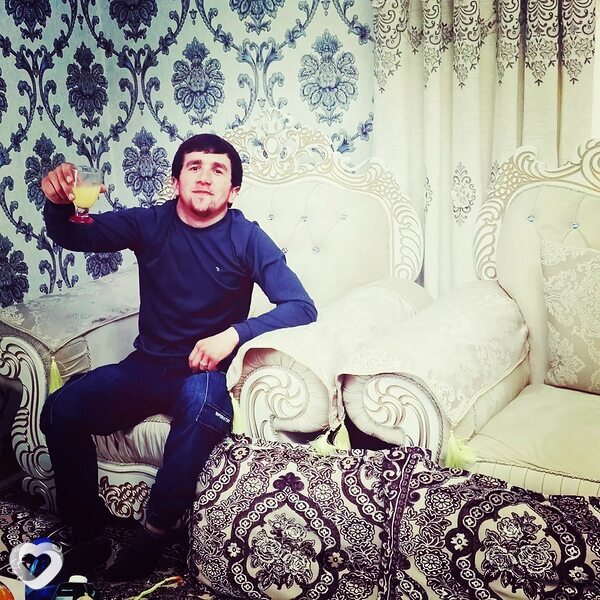 Эхсон, Мирный
