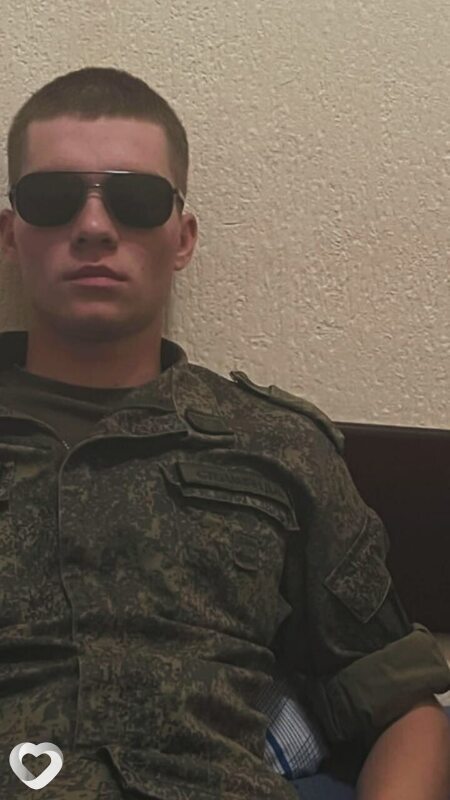 Сергей, 19, Моздоке — анкета №2752074
