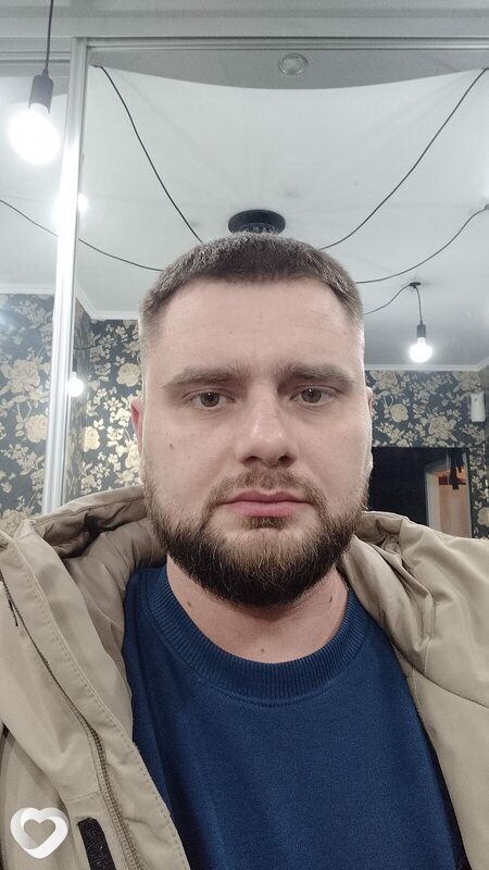 Юрий, 35, Минске — анкета №2752078