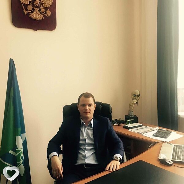 Алексей, 39, Москве — анкета №2752080