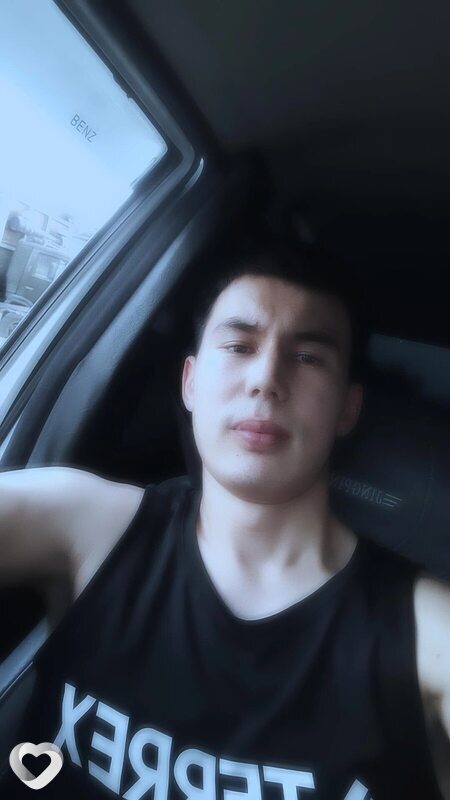 Ыклас, 23, Алматы — анкета №2752083