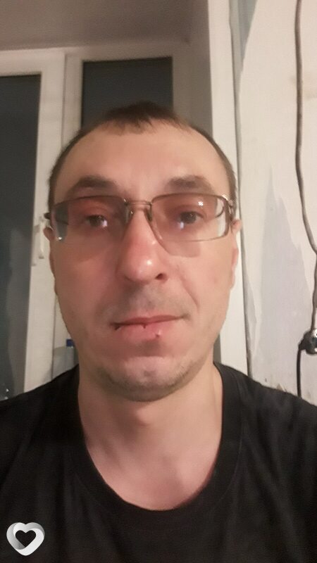 Сергей, 36, Прокопьевске — анкета №2752095