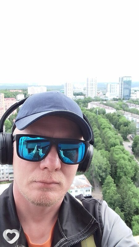 Павел, Благовещенск (Башкортостан)