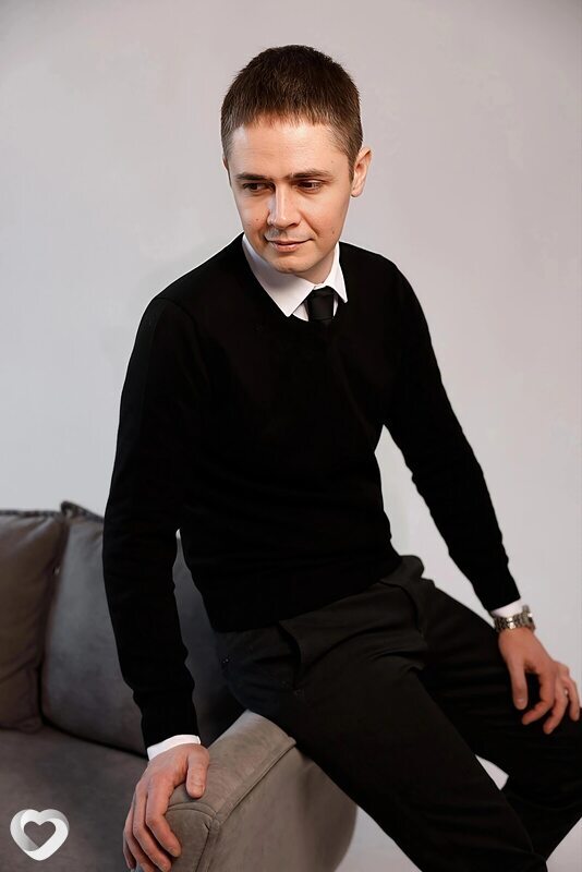Дмитрий, 33, Казани — анкета №2751914