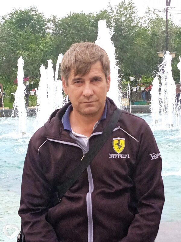 Дмитрий, 51, Чите — анкета №2751927