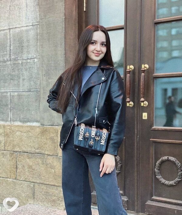 Екатерина, 24, Москве — анкета №2751933