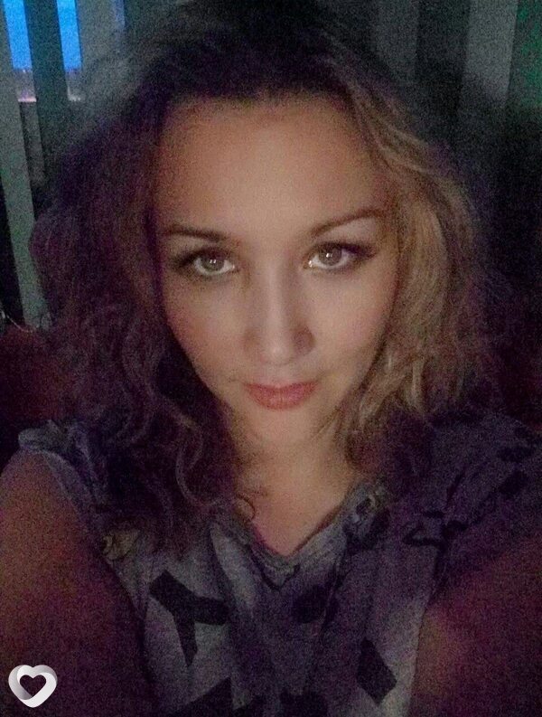 Irina, 41, Новосибирске — анкета №2751938